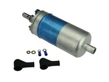 Porsche 928 911 1980-1986 In-Line Electric Fuel Pump 92860810401 92860810406