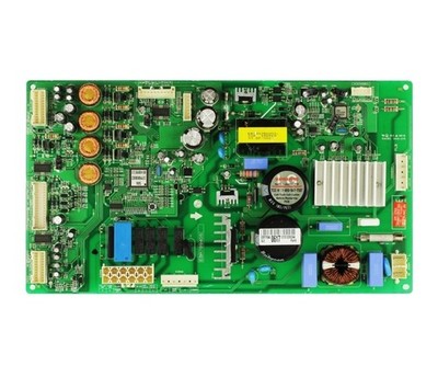 EBR7894 LG Refrigerator Control Board