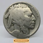 1918 Buffalo Nickel  5 Cents - #C50920NQ