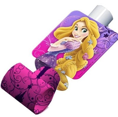 Rapunzel Tankled Blow Outs Party Favors 8 Per Package Birthday Supplies New