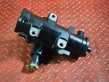 1996-2002 Power Steering Gear Box for Chevy Express GMC Savana 1500 26067146