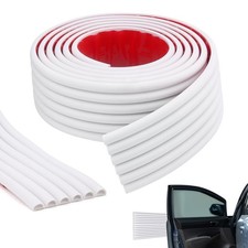 Garage Wall Protector, Strong Self-Adhesive Rubber Bumper Protectors for Car ...