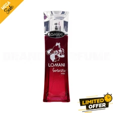 FANTASTIC BY LOMANI 3.4 FL.OZ. EDP SPRAY FOR WOMEN