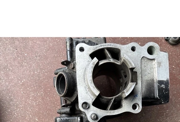 KIT GUARNIZIONI STELO valvola Per FIAT FREEMONT 3.6 4x4 SW 206Kw 8/2011