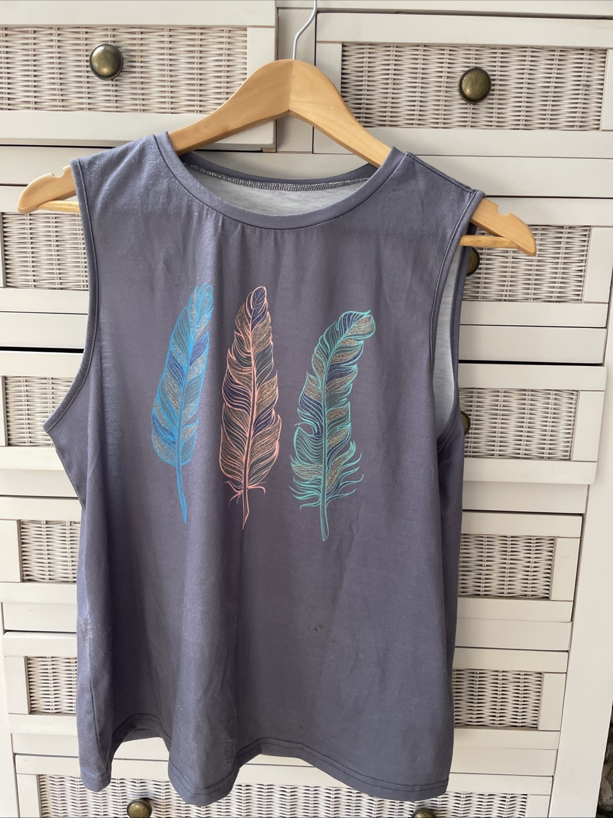 Vest Top