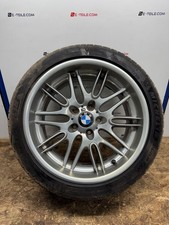 BMW 5 E39 M5 Alufelge 9.5Jx18 275/35R18 2228960 2001 26049446