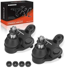 A-Premium 2x Front Lower Ball Joint for Toyot...