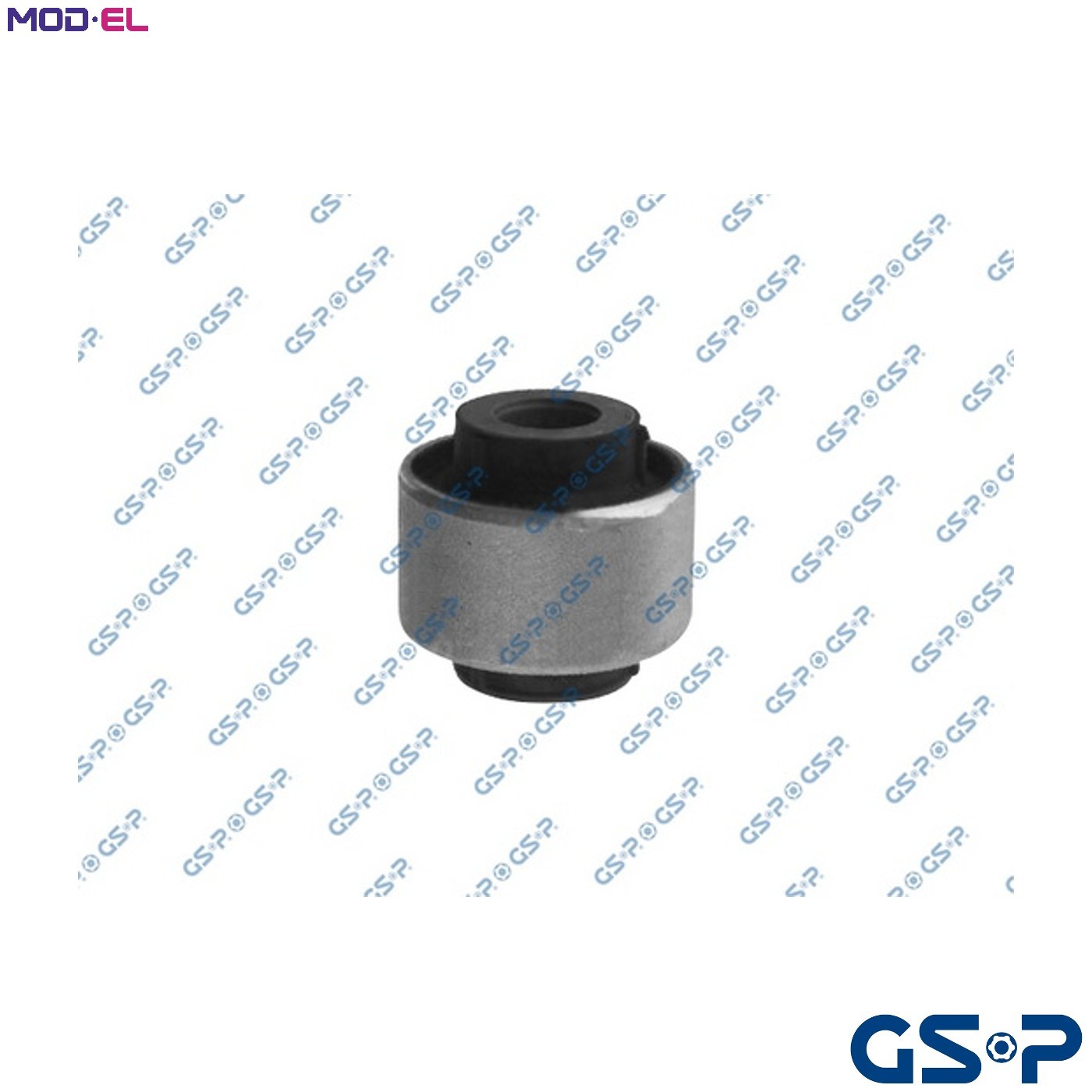 2x MOUNTING CONTROLTRAILING ARM 535265 FOR RENAULT SCÉNIC/IV/GRAND TALISMAN 1.0L