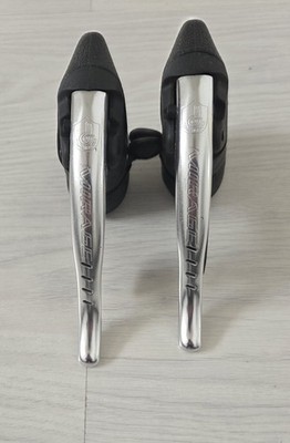 Campagnolo Mirage 8 Gang Schalthebel