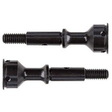 Image of Associated B6.2 Cva Axles