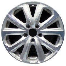 Wheel Rim Honda CR-V 17 2012-2016 08W17T0A101A 08W17T0A100 OEM Factory OE 64044