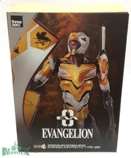 Threezero Evangelion: Theatrical Edition ROBO-DOU Evangelion Proto Type-00 NEW!