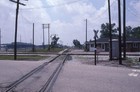 LOT OF 4 original slides showing CSX Monon, IN in June 2003 — photo 3