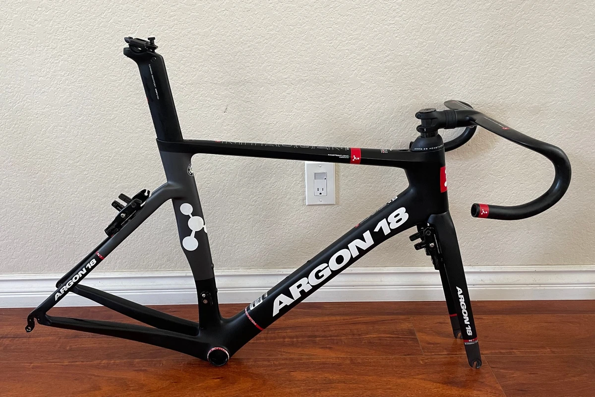 Argon 18 Bike Frames for sale | eBay