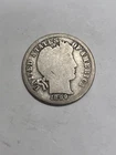 1899 O Barber Dime  CHEAP !!!