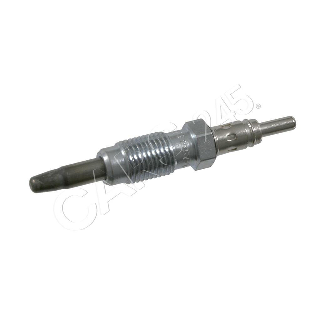 Glow Plug FEBI For FIAT ALFA ROMEO Doblo Cargo Mpv Palio Weekend Van 71735464