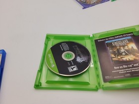 Xbox360 / Playstation &ndash; 14 Mixed Video Game Lot &ndash; 2000s / 2010s &ndash; Video Games 