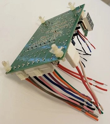 P01873-01 H2DE043G04 H2DE032G02 H2EA038 Control board Hoshizaki Ice Machine