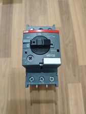 ABB MS132-25 (20-25A) 50kA Motor Safe Switch - New Without Box