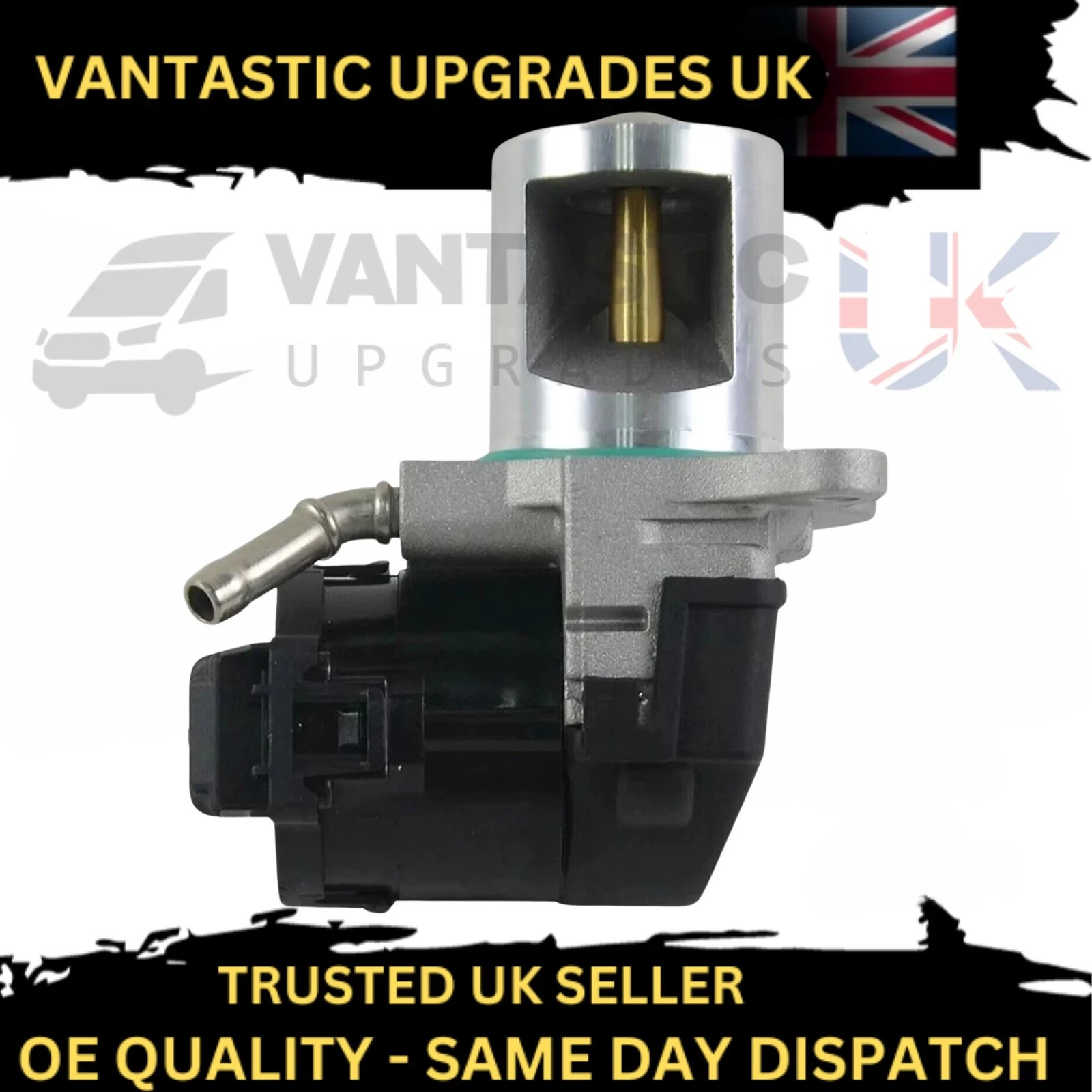 EGR VALVE AGR VANNE FOR MERCEDES E-CLASS W212 A207 S212 - A6421401060