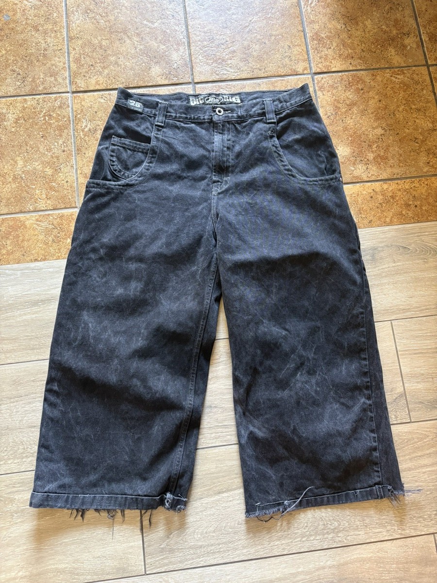 JNCO Big Rig 38x32 collectors edition preowned | eBay