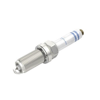 0 241 245 677 BOSCH Zündkerze Platinum Iridium Evo