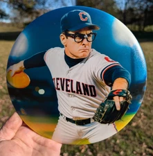 New Custom Latitude 64 Gold Line RIVER 174gm Fairway Driver PDGA Approved