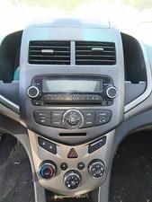 Autoradio Chevrolet AVEO