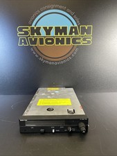 King KY96A VHF COMM Radio 28V 064-1052-70