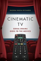 Richards | Cinematic Tv P | Taschenbuch | Englisch (2021) | Academic