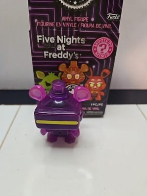 Funko Mystery Mini Five Nights At Freddys Special Delivery TOY VR FREDDY 