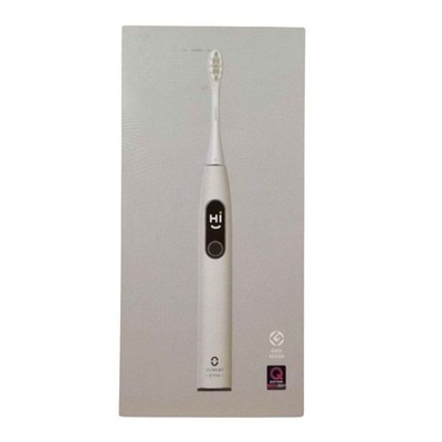 Oclean X Pro Elite Elektrische Zahnbürste Schallzahnbürste IPX7