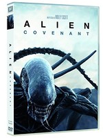 Alien Covenant - Dvd - G3Z