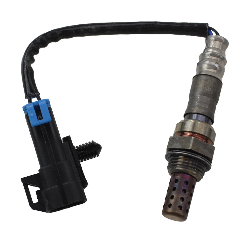 Sensor de oxígeno O2 aguas arriba para Chevy Malibu GMC Terrain Pontiac G6 Saturn 2.4 L4 Foto 2 de 4