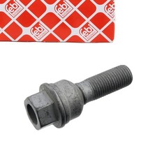 febi M14 x 1,5 Radschraube Rad für VW TRANSPORTER MULTIVAN CALIFORNIA T5 T6 T7
