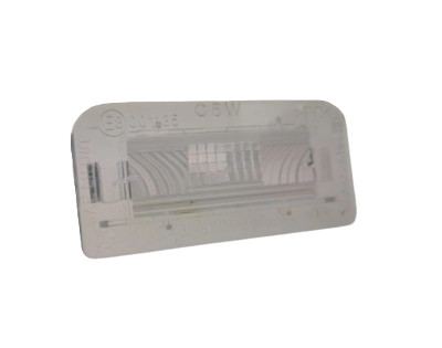 Mercedes Benz B250e B Elektroantrieb Hecklenker Diffusorline Original A24682