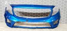 GENUINE MERCEDES GLA X156 AMG 2014 2015 2016 2017 FRONT BUMPER  P/N  A1568851925