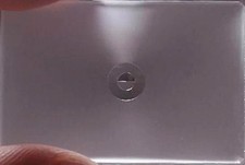 Micro Split Image Focus Screen For Minolta X-...