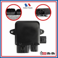 Widerstand FüR Heizung Nuckel FüR Mitsubishi Outlander I 1355A408