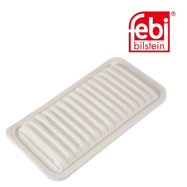 Febi Bilstein Luftfilter FüR Toyota Corolla Verso Zer_ Zze_ R1_ 1.8 1.6 _E12_-image