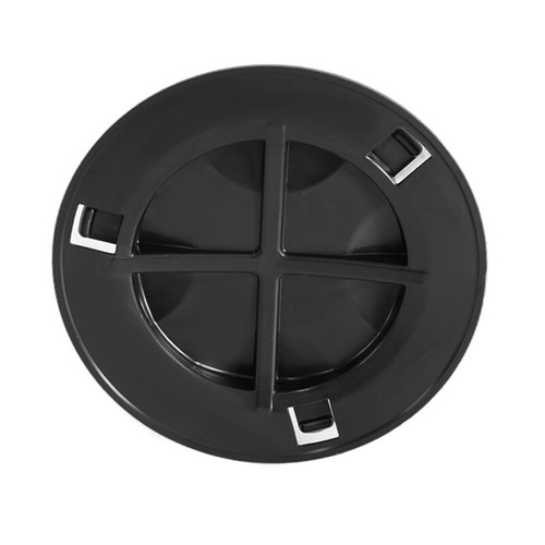 1x Tapa de cubierta de acceso de faros de arco de rueda delantera para Mini 07-15 Cooper 51772751776 - Imagen 9 de 12