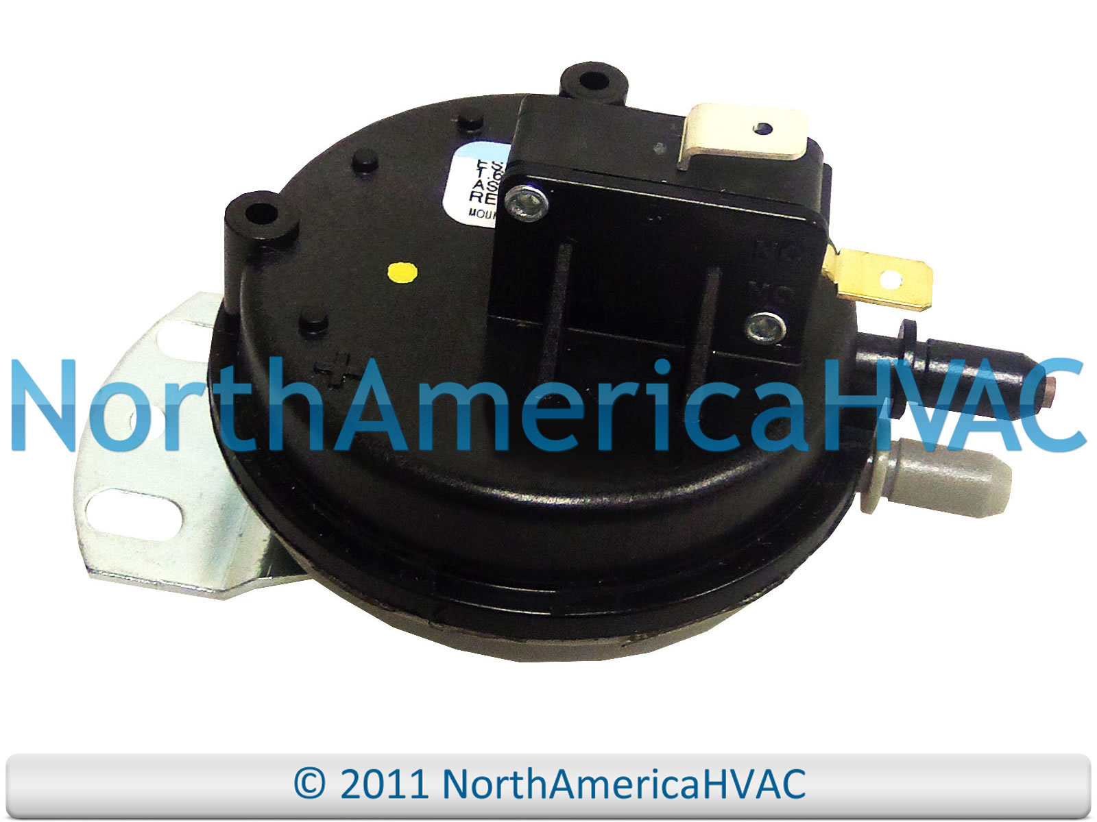 Furnace Air Pressure Switch Fits MPL MPL93001.00N/O 1.00" eBay