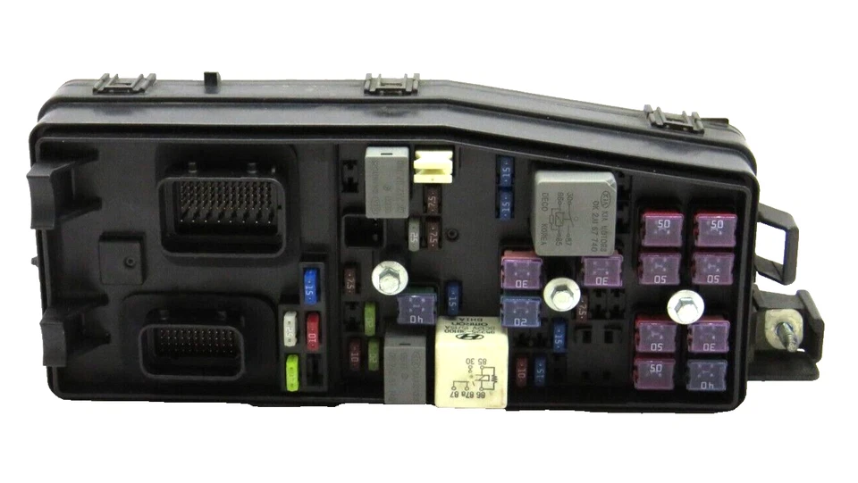 ⭐ Sicherungskasten KIA KARNIVAL GRANDE III 919504D050 91950 4D050 ⭐ - Bild 2 von 4