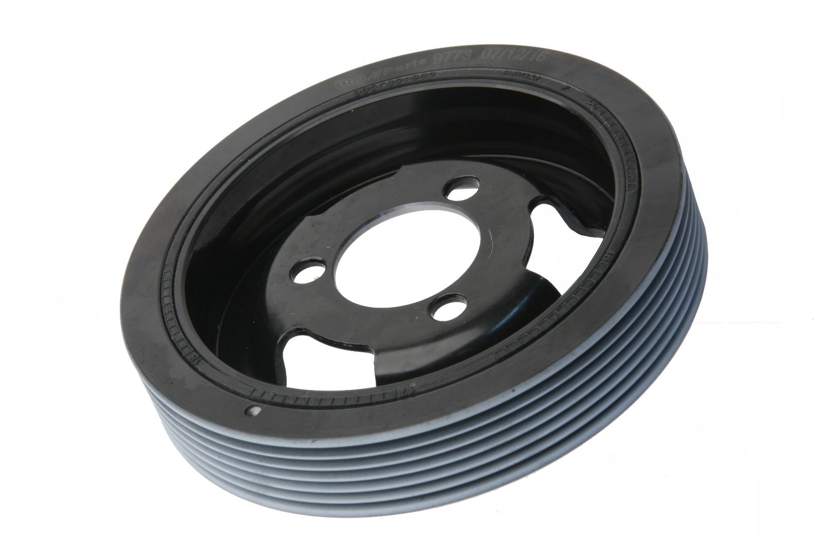 Tensioner Pulley Idler Crankshaft suitable for Mini