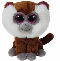 Ty Glubschi´S Beanie Boo´S Bartaffe Affe @ Tamoo @ 15 Cm PlüSchtier Neu
