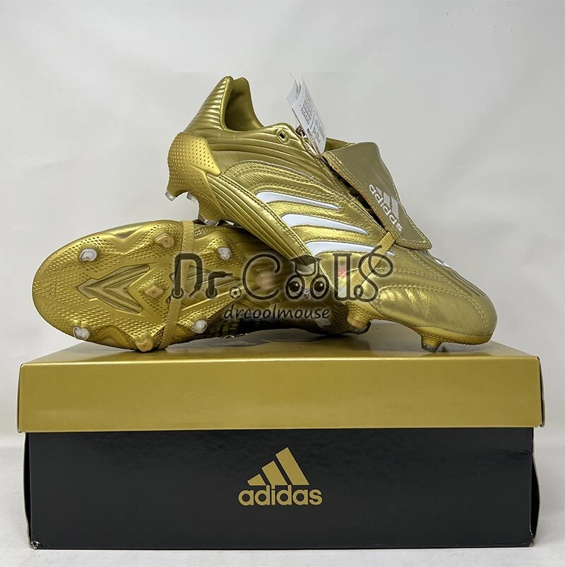 adidas Predator Absolute FG The Comeback for Sale | Authenticity