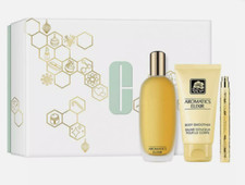 Clinique, Set, Aromatics Elixir Riches, 3pc