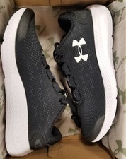 Under Armour Kids Grade School Charged Pursuit 2 Sneakers
