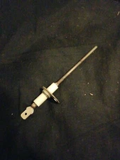 York Luxaire Gas Furnace Flame Sensor Rod 025-27773-700 S1-02527773700 - used