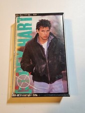 Corey Hart- Boy In The Box Cassette-EMI VG CS2